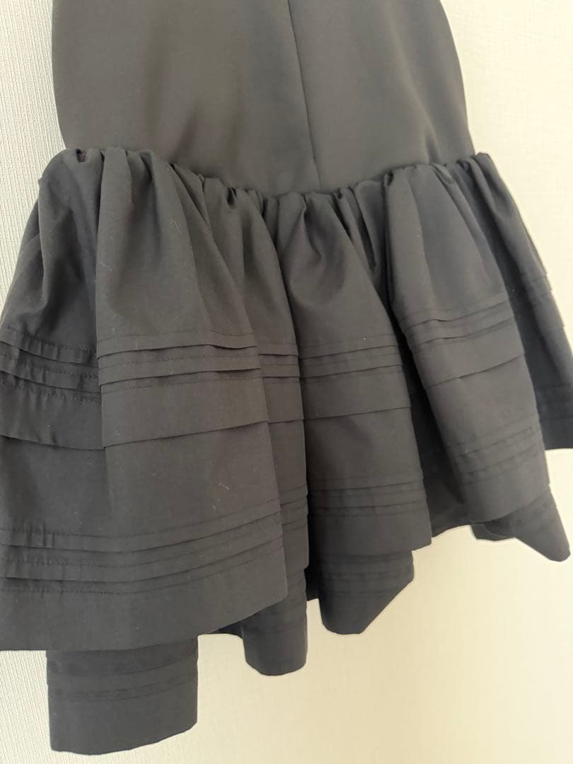 Bibiy ノースリーブトップス