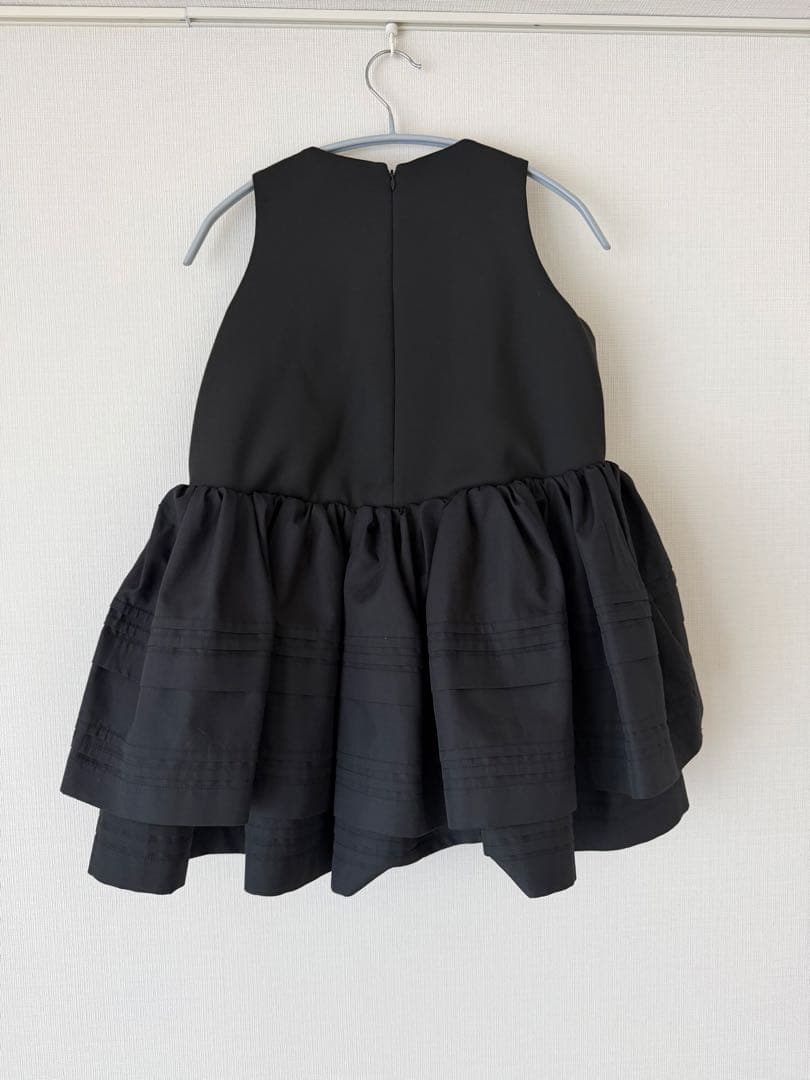 Bibiy ノースリーブトップス