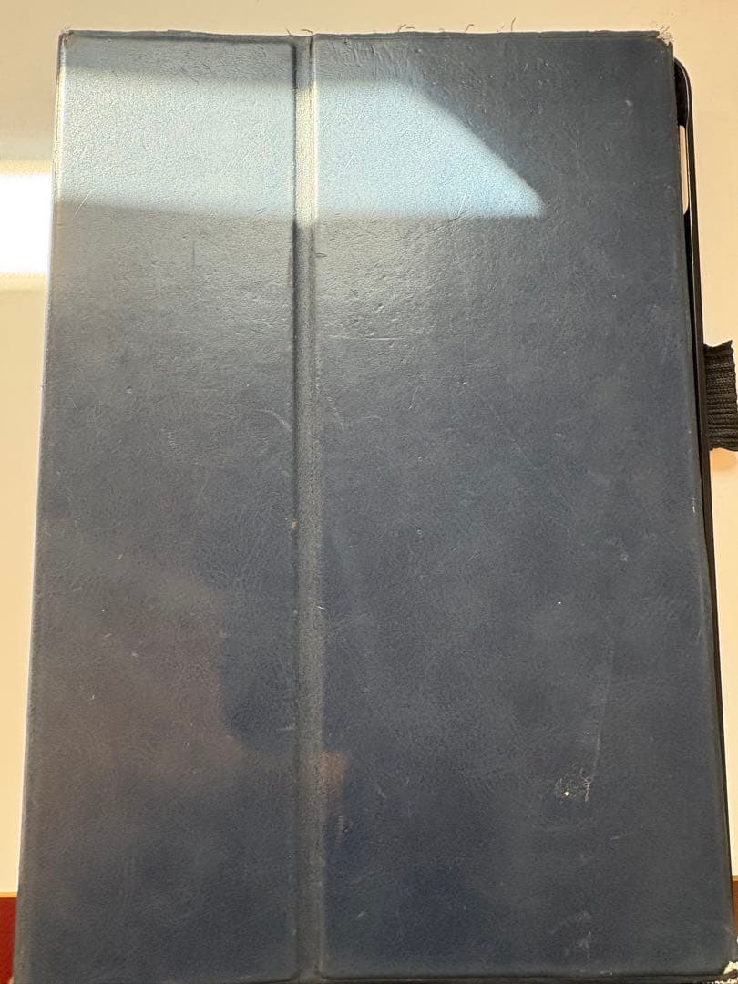 【美品】iPad 第9世代 バッテリー98% 64GB スペースグレイ　カバー付