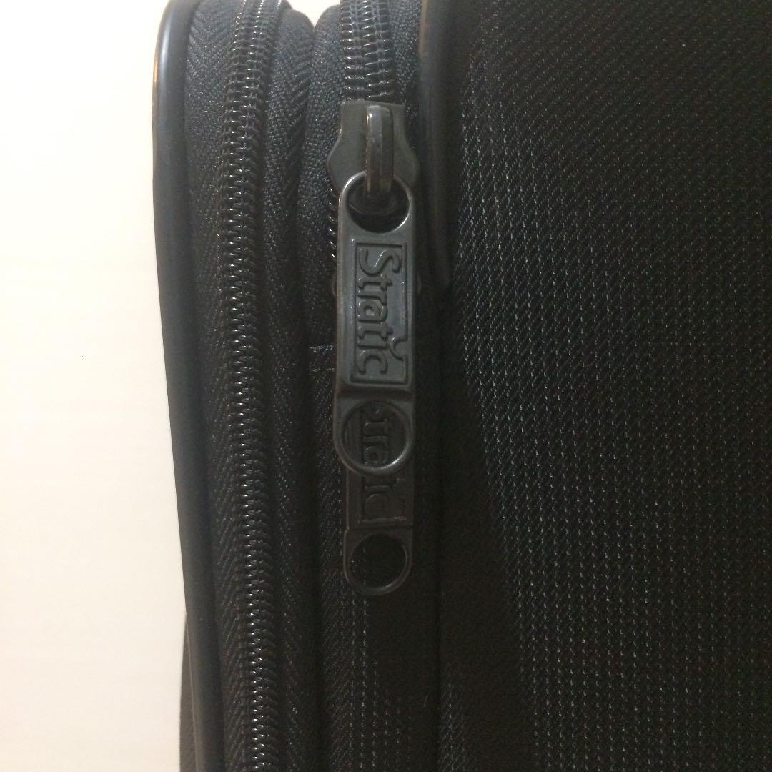 超軽量スーツケース大型 ドイツブランド stratic