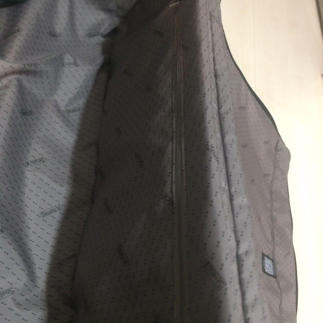 超軽量スーツケース大型 ドイツブランド stratic