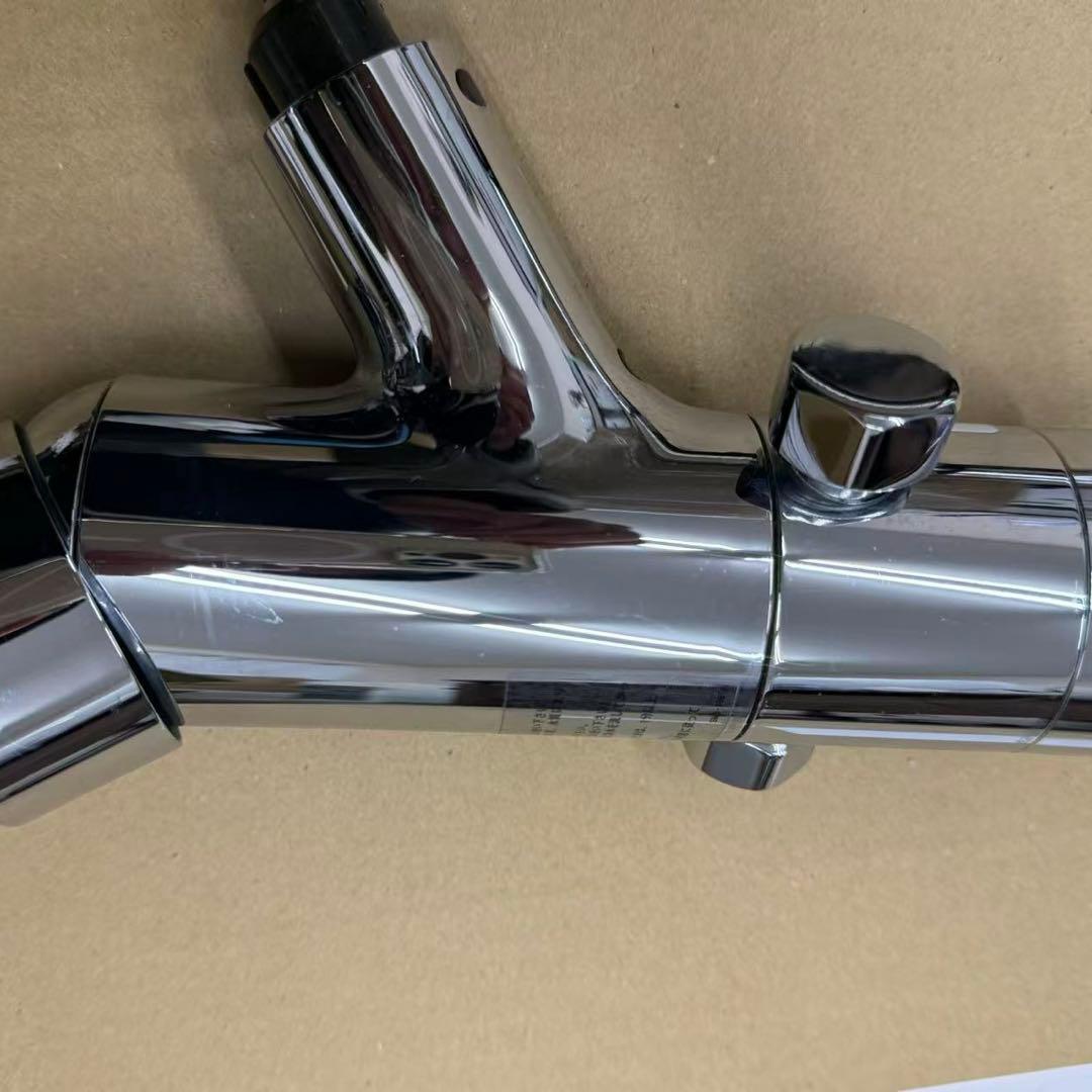 リクシル 浄水器内蔵型シングルレバー混合水栓 分岐口付 JF-AJ461SYXB