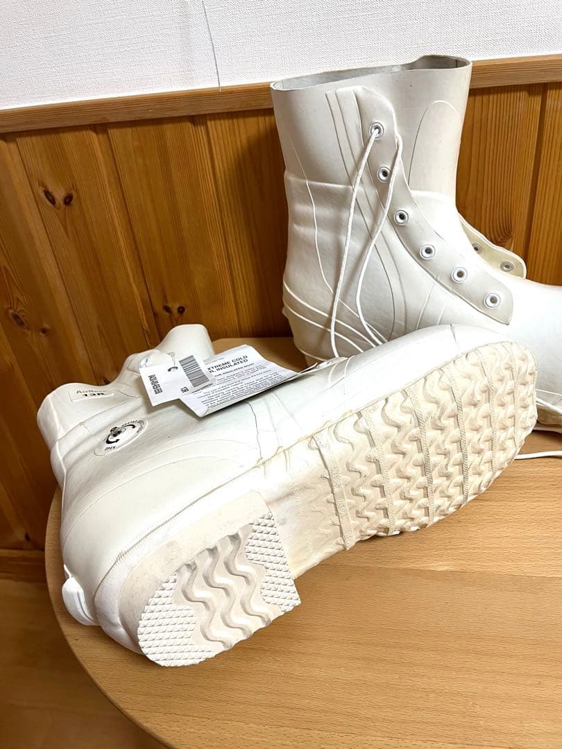 新品　ミリタリー　バニーブーツ　ミッキーブーツACTON13R 米軍