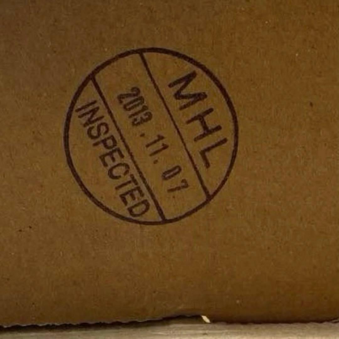 ミズノ ゴルフシューズ✴︎白と黒✴︎未使用✴︎タグ付✴︎ドライスタイル039 生産終了品