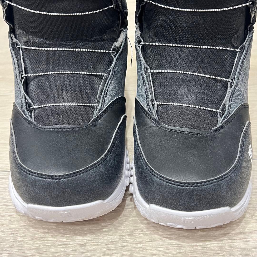 DC ディーシー　スノーボードブーツ　23.5cm SEARCH 2021