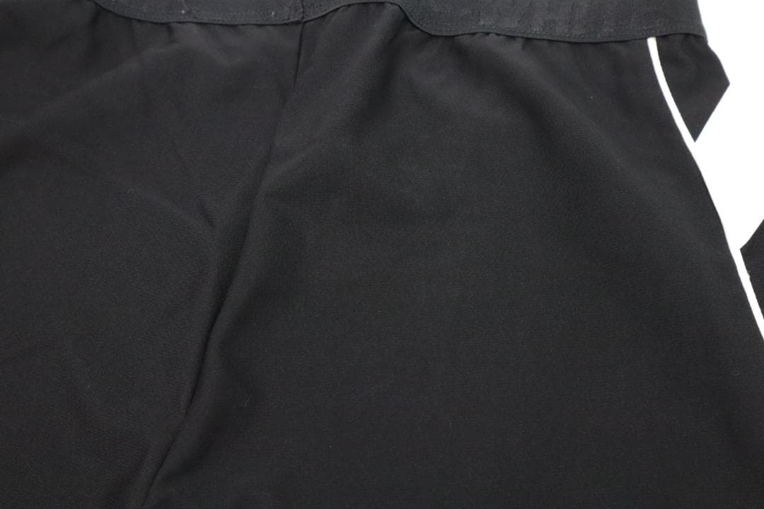 OFF-WHITE オフホワイト アスレチックレギンスサイドライン 46