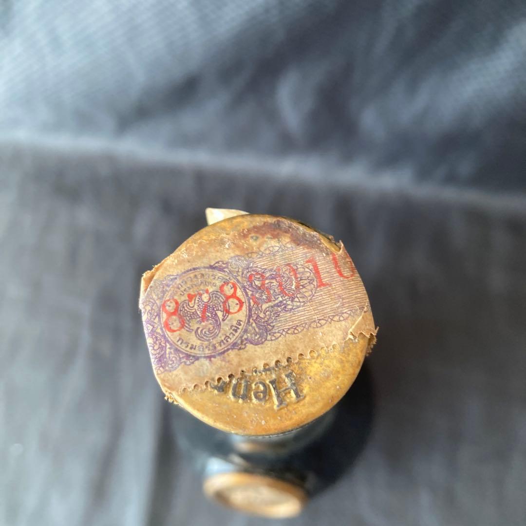 ヘネシー　VSOP リキュール　コニャック　700ml 40度