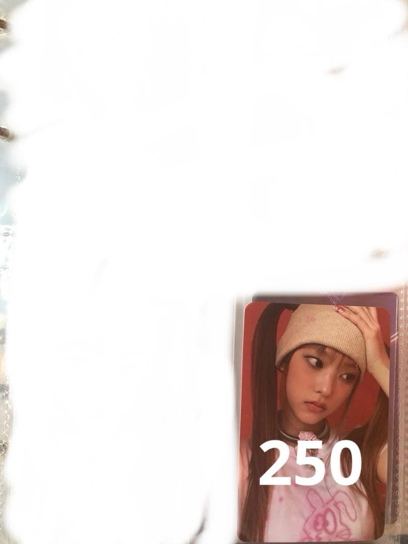 ニュージンズ　ヘリン　バラ売り