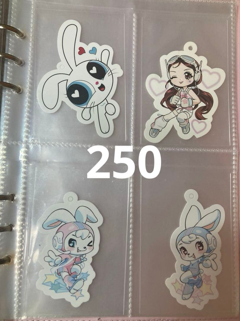 ニュージンズ　ヘリン　バラ売り