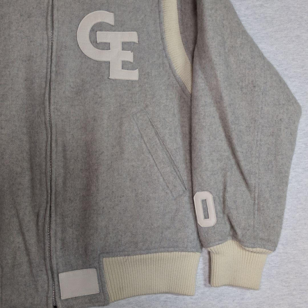 y*a様 【当時物】【オリジナル】【超激稀少】 GOODENOUGH 3RD ス