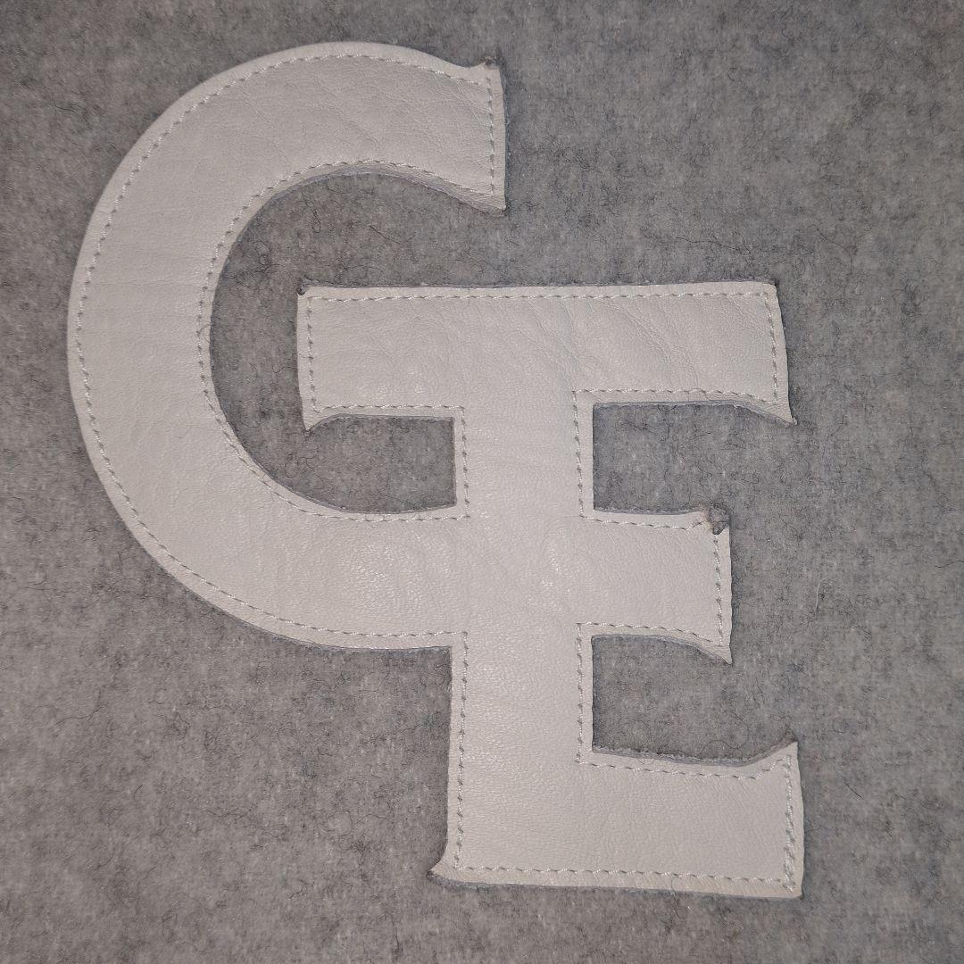 y*a様 【当時物】【オリジナル】【超激稀少】 GOODENOUGH 3RD ス