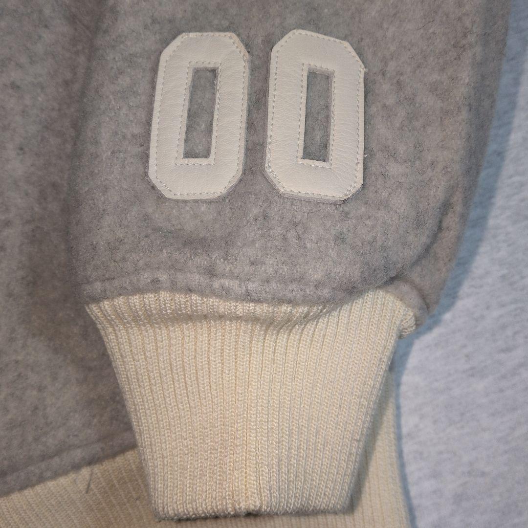 y*a様 【当時物】【オリジナル】【超激稀少】 GOODENOUGH 3RD ス