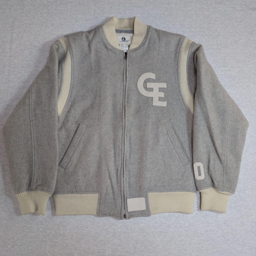 y*a様 【当時物】【オリジナル】【超激稀少】 GOODENOUGH 3RD ス