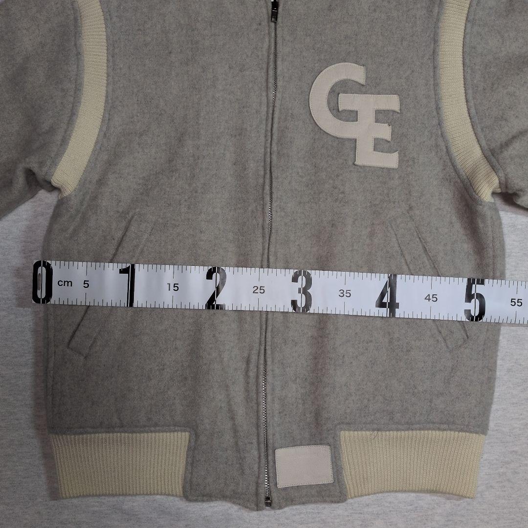 y*a様 【当時物】【オリジナル】【超激稀少】 GOODENOUGH 3RD ス