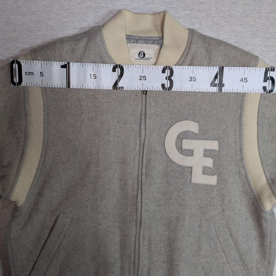 y*a様 【当時物】【オリジナル】【超激稀少】 GOODENOUGH 3RD ス