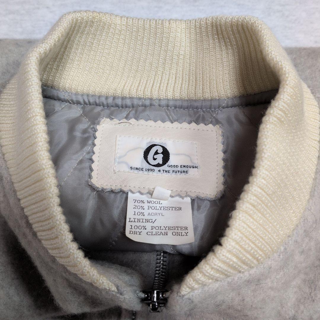 y*a様 【当時物】【オリジナル】【超激稀少】 GOODENOUGH 3RD ス