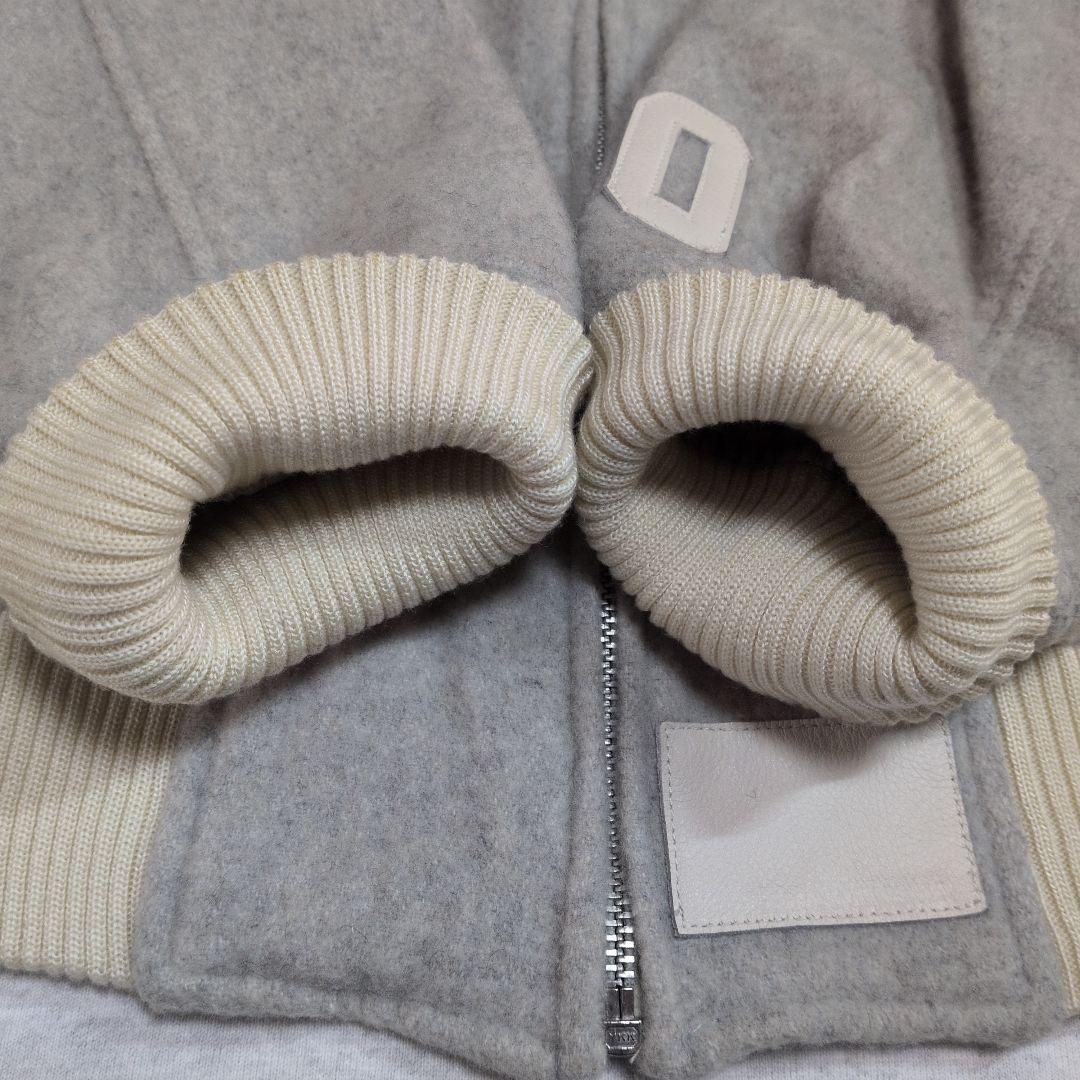 y*a様 【当時物】【オリジナル】【超激稀少】 GOODENOUGH 3RD ス