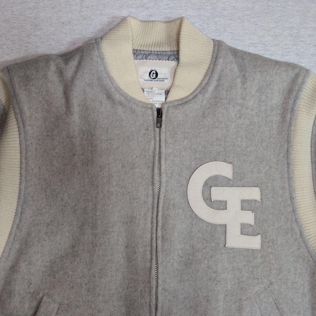 y*a様 【当時物】【オリジナル】【超激稀少】 GOODENOUGH 3RD ス