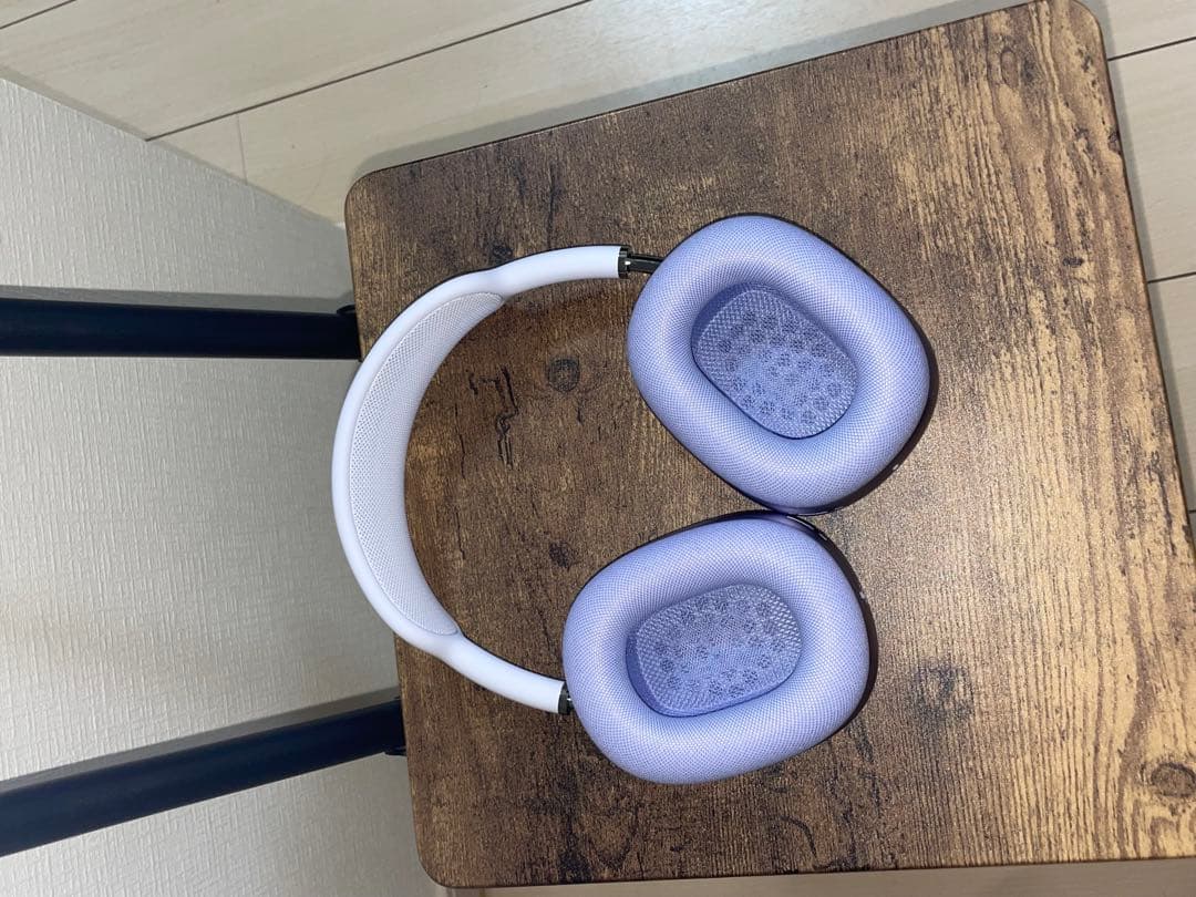 Apple AirPods Max パープル今日だけ46000にします！