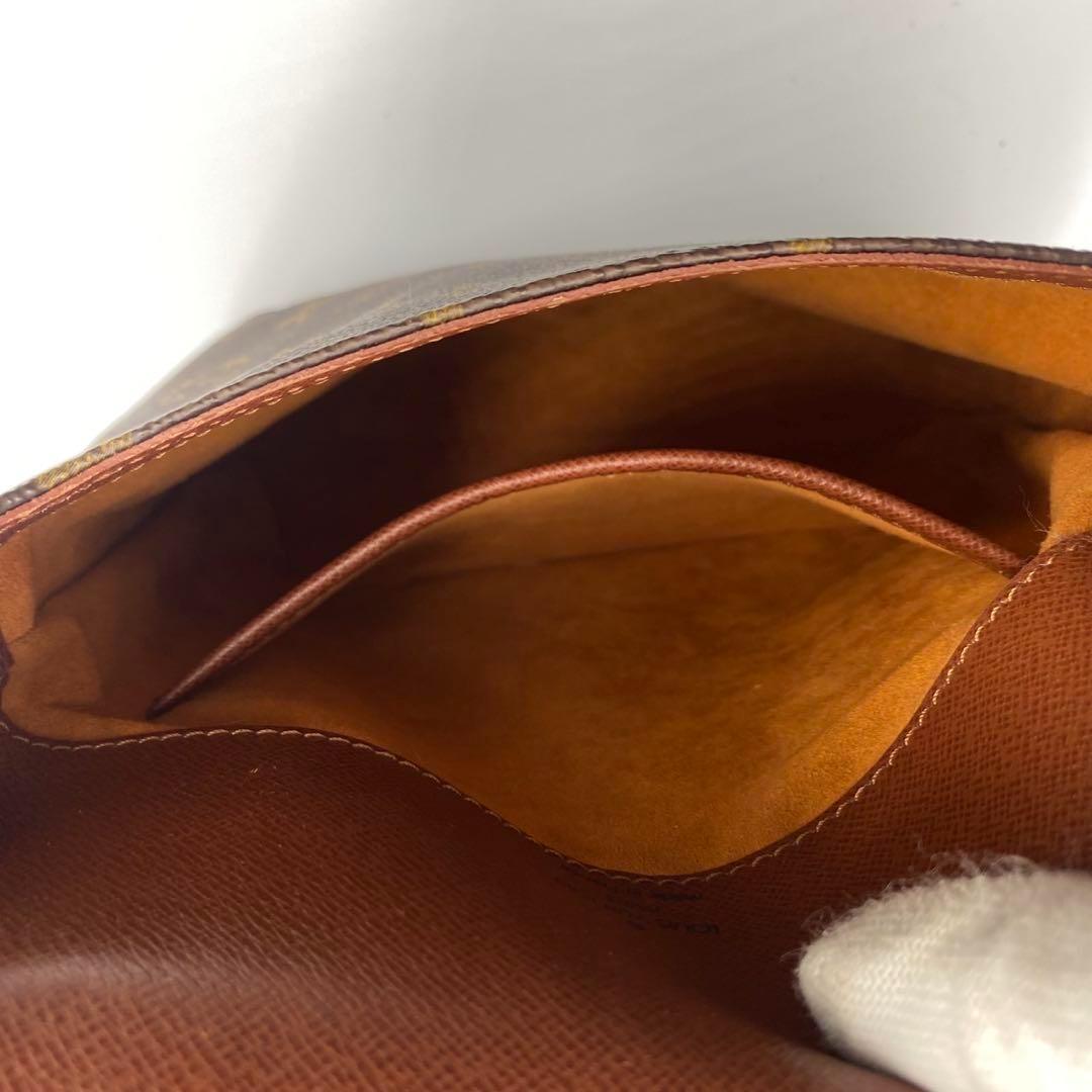 ！極美品！　ルイヴィトン　ミュゼットサルサショート ショルダーバッグ