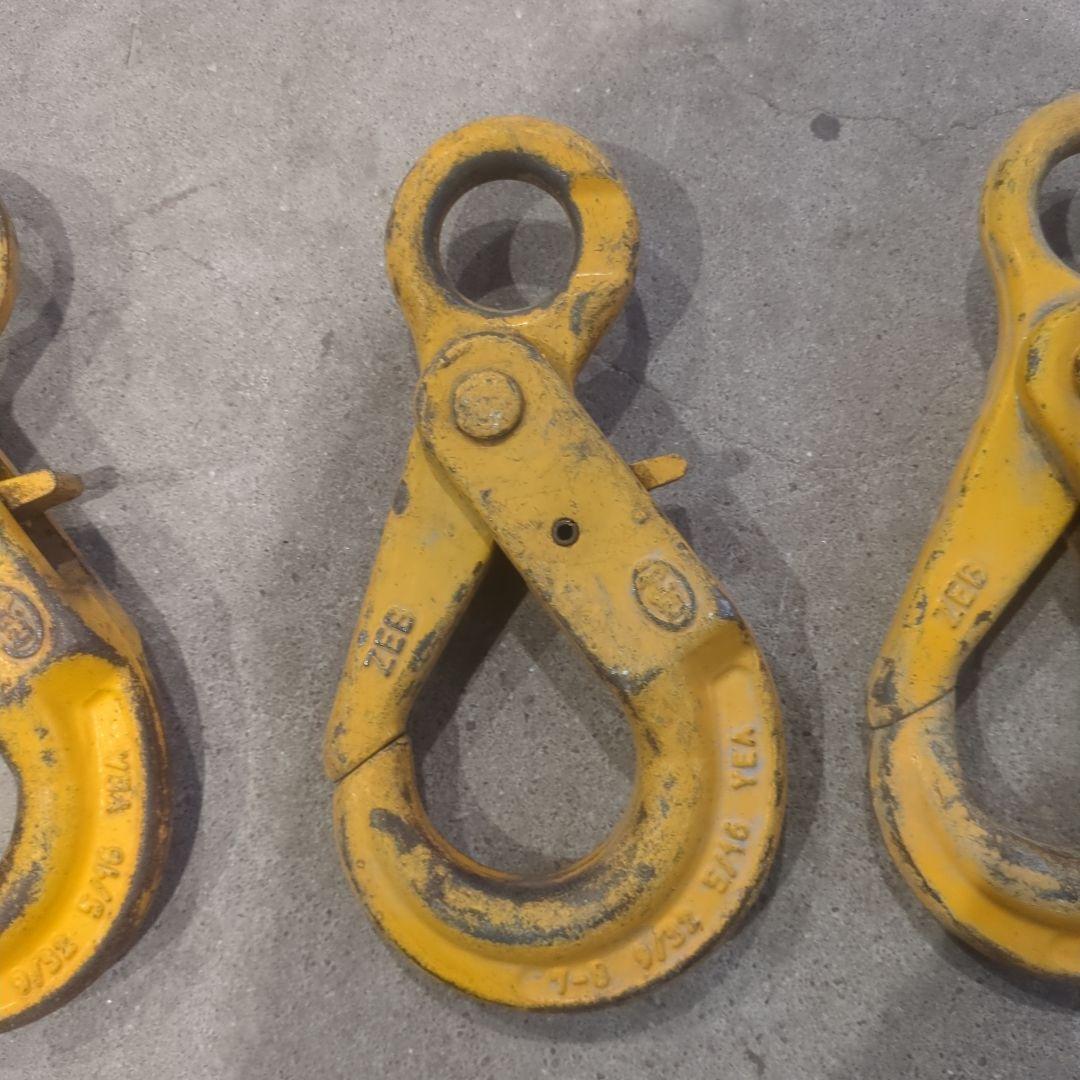 KITO シングルフック HJJ0810