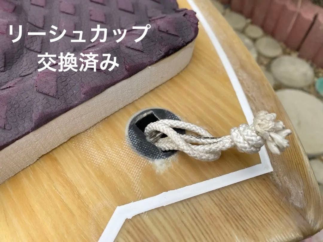 【値下げ】NSP DC Surf X 7'2\" 2021モデル