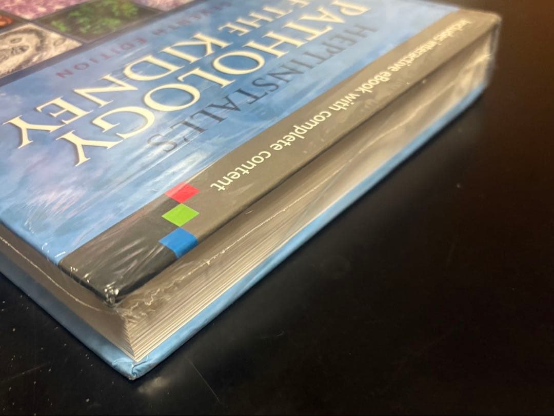 洋書 Heptinstall's Pathology of the Kidney