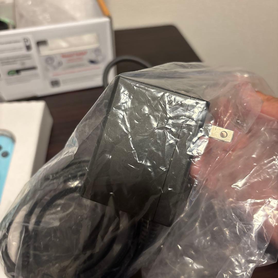 北米版 Switch Animal Crossing Console