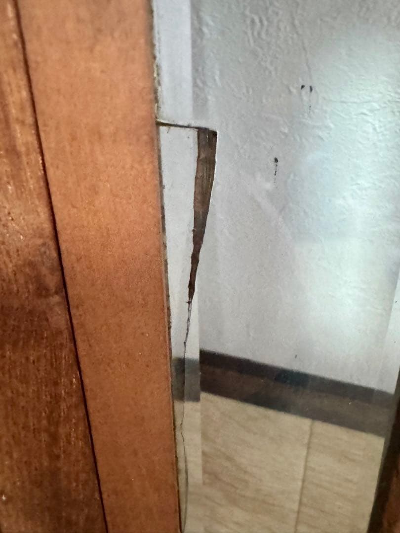 愛知時計　レトロ　ボンボン時計　壁掛け時計　ゼンマイ時計