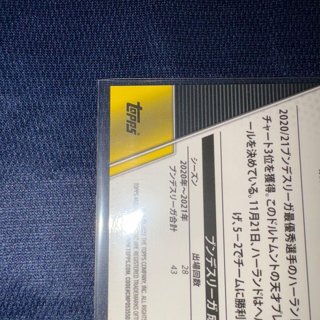 ハーランド 75シリ