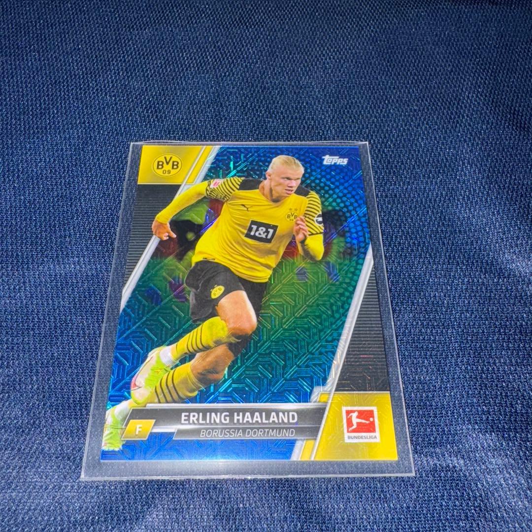 ハーランド 75シリ