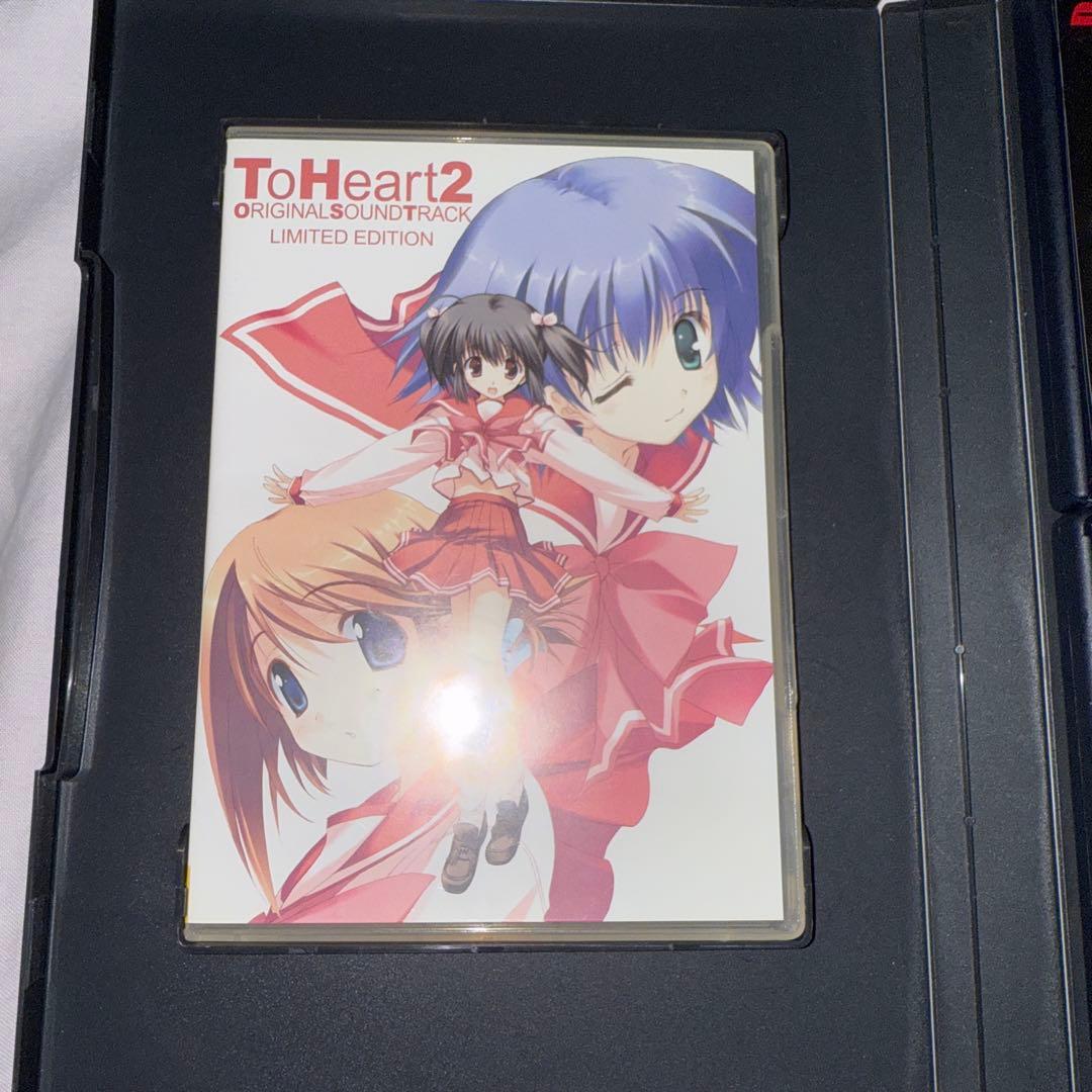 まとめ売り（欠品あり）ToHeart2 XRATED デスクトップアクセサリー