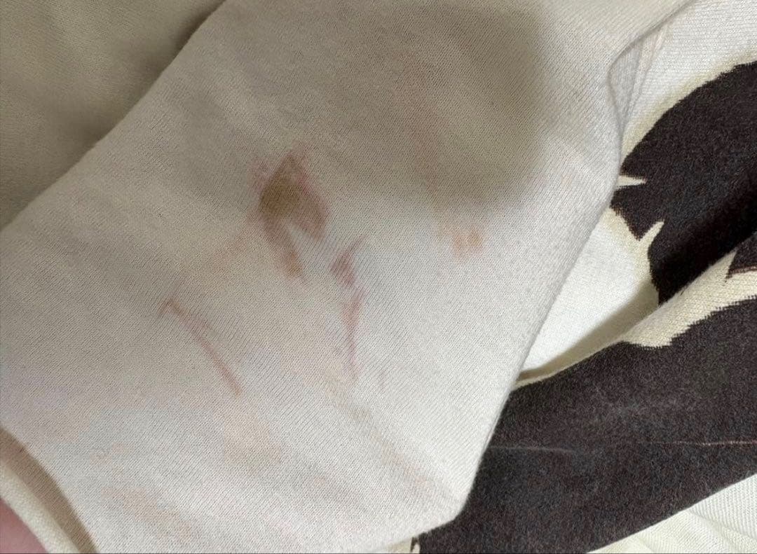 ifsixwasnine 騙し絵 初期 カットソー v系 archive 平成