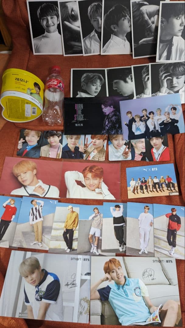 グッズ　まとめ売り　バンタン　BTS