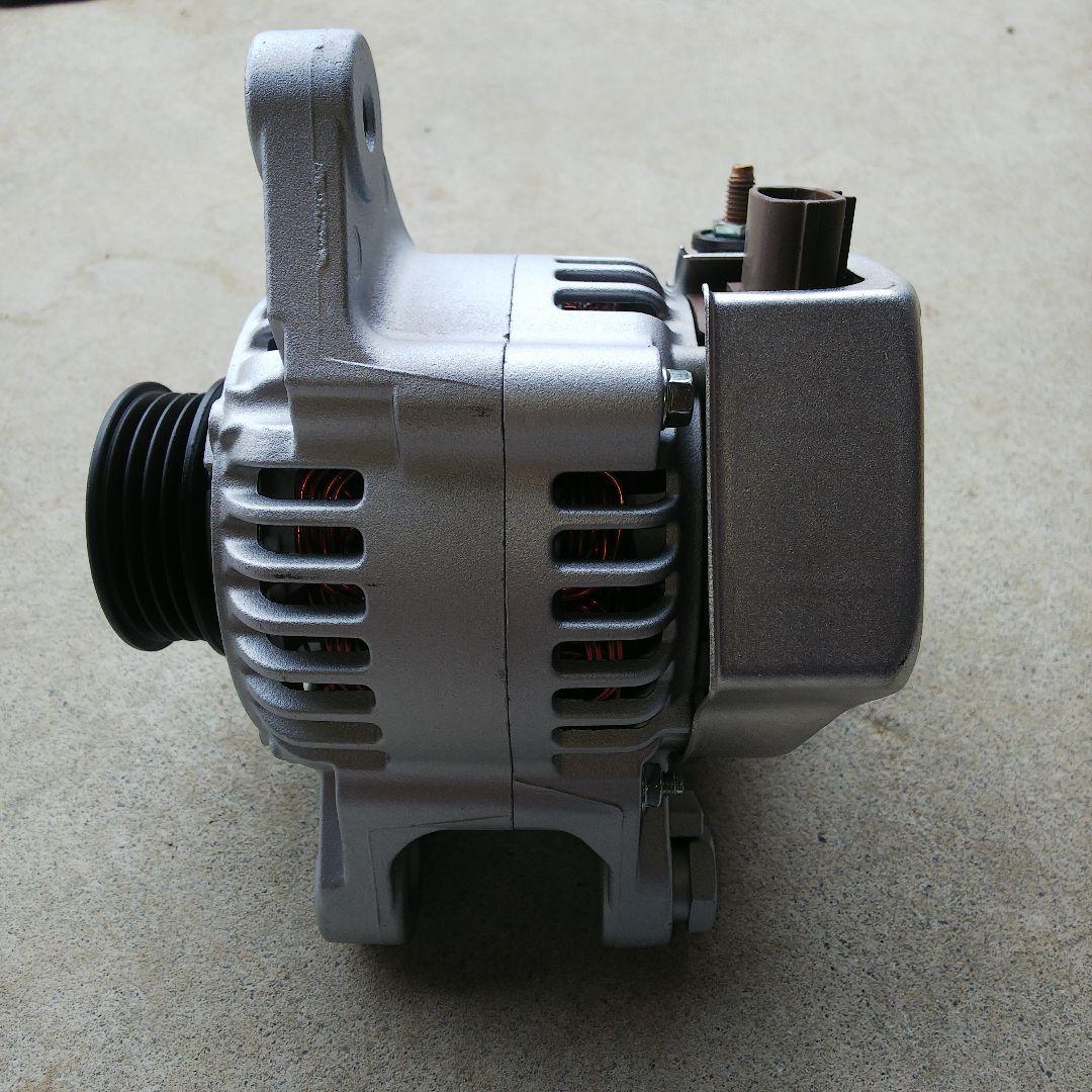 オルタネーター 27060-B2020 リビルト品 10211-7140