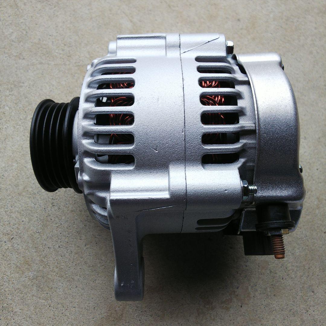 オルタネーター 27060-B2020 リビルト品 10211-7140