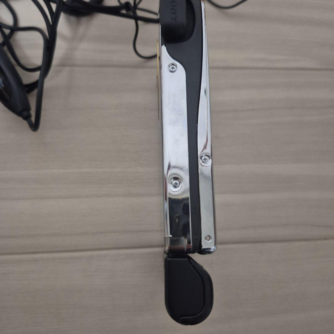WALKMAN EX1HG SONY　美品　ジャンク