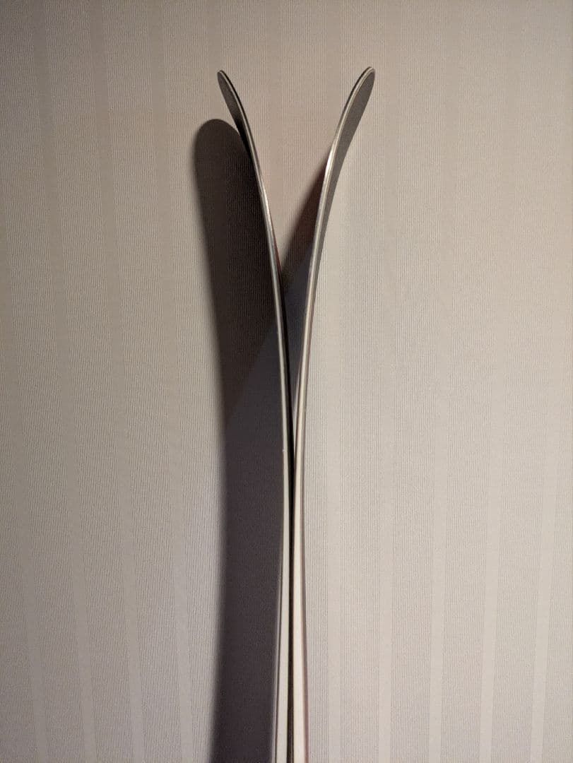 liberty Origin Pro 184cm スキー板