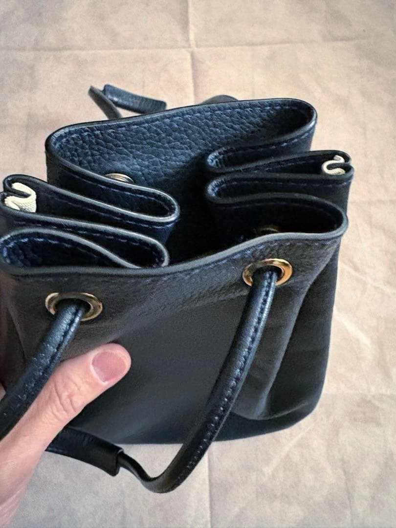 Cisei 1200 LD ドローストリングバッグ 巾着