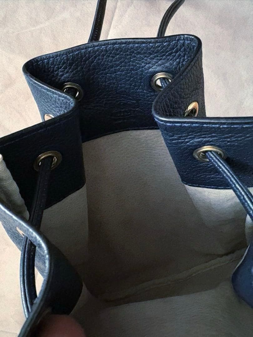 Cisei 1200 LD ドローストリングバッグ 巾着