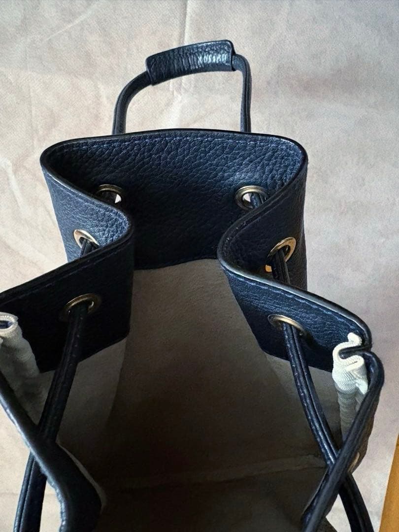 Cisei 1200 LD ドローストリングバッグ 巾着