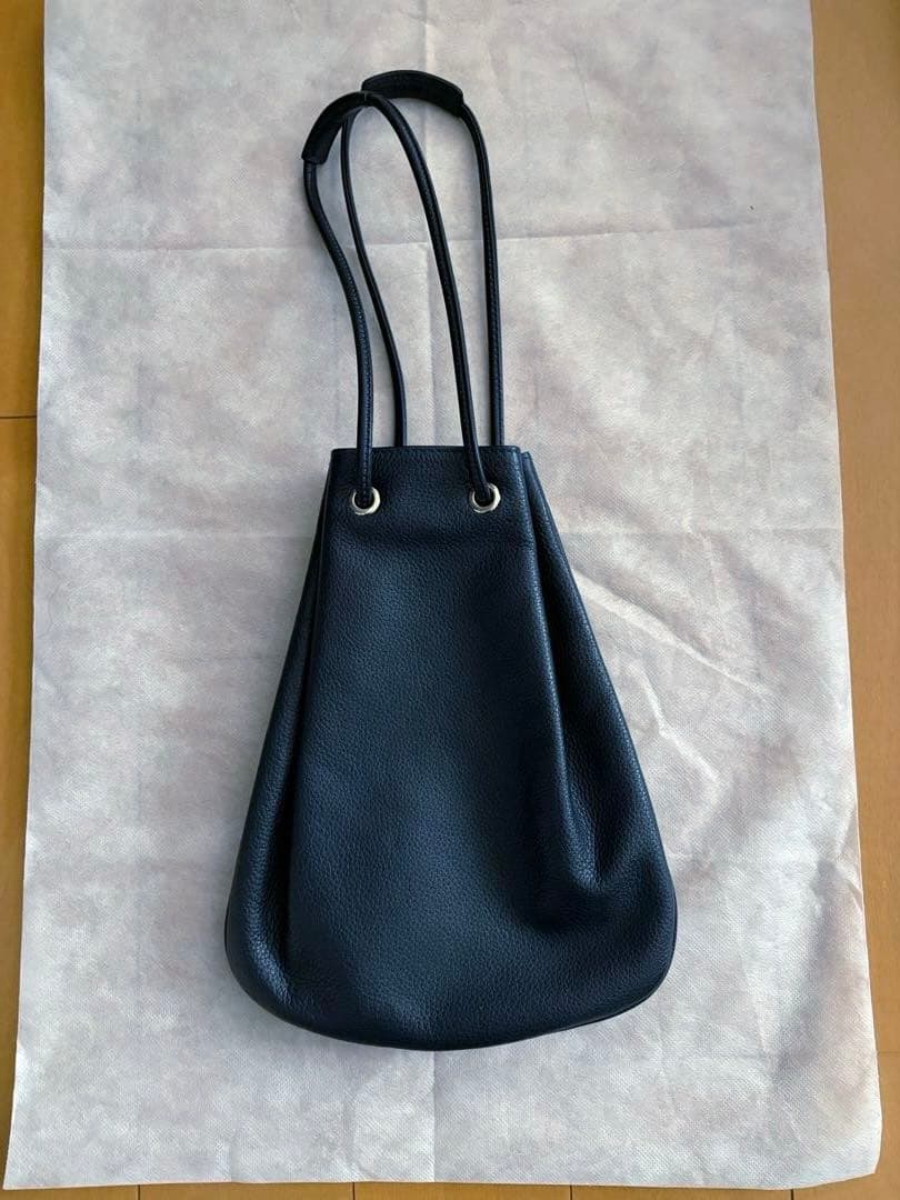 Cisei 1200 LD ドローストリングバッグ 巾着