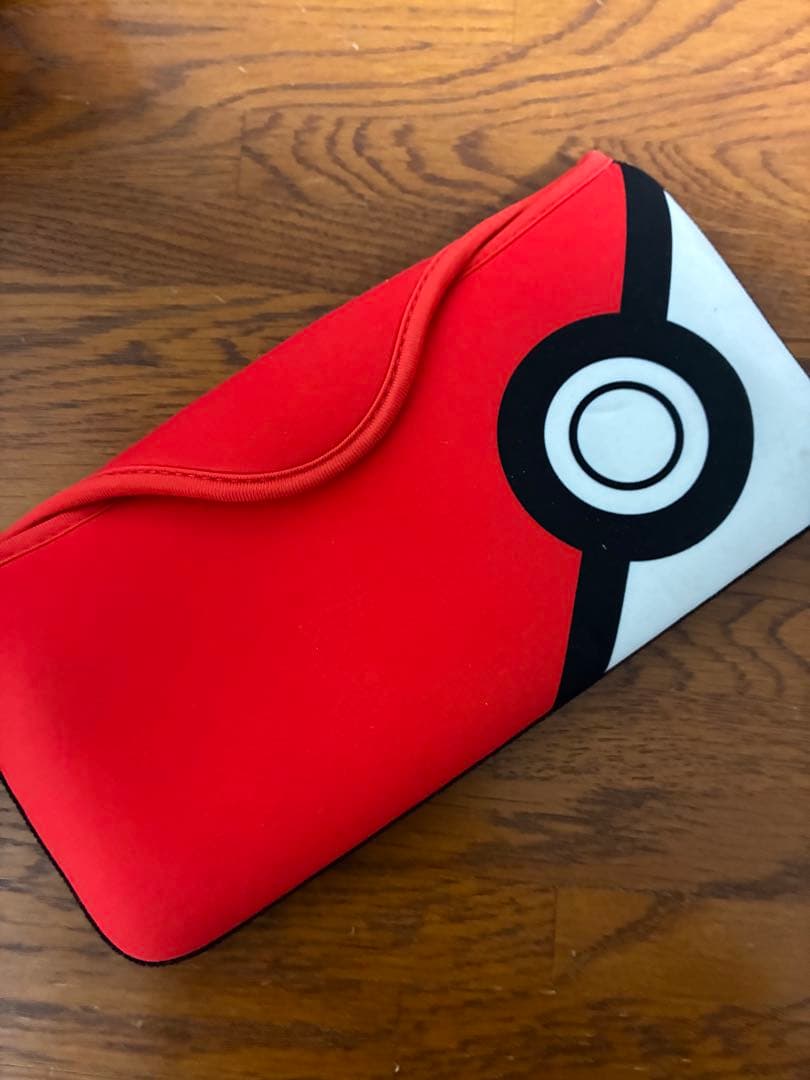 Nintendo Switch Lite ザシアン&ザマゼンタ