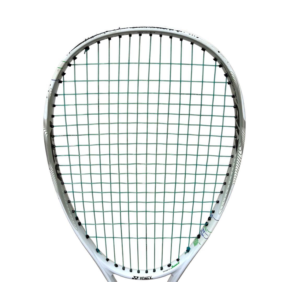 YMN YONEX ヨネックス NANOFORCE 8V ナノフォース