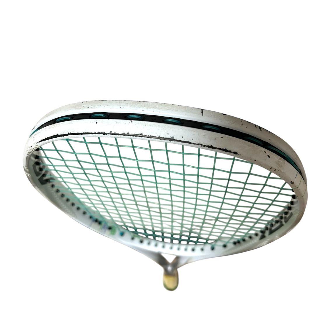 YMN YONEX ヨネックス NANOFORCE 8V ナノフォース