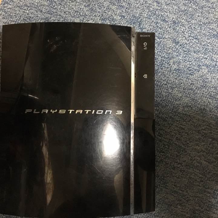 世界限定数プレステ3！！