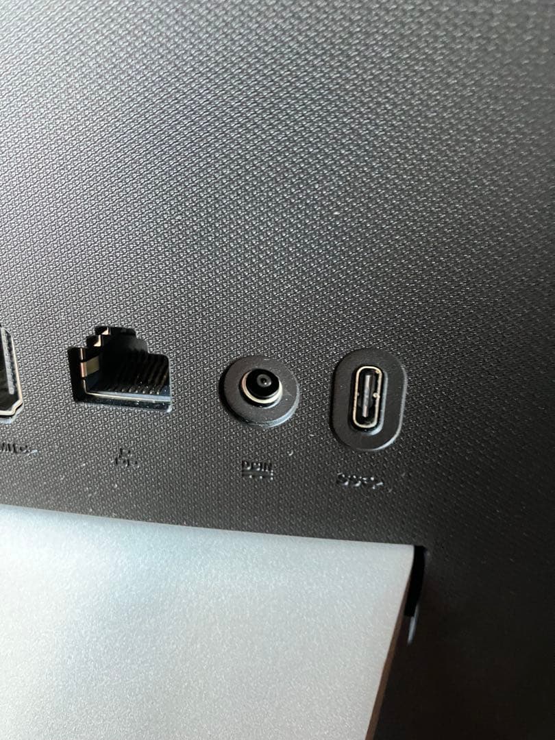 展示品　ASUS 一体型パソコン/23.8型FHD/A3402WBAK