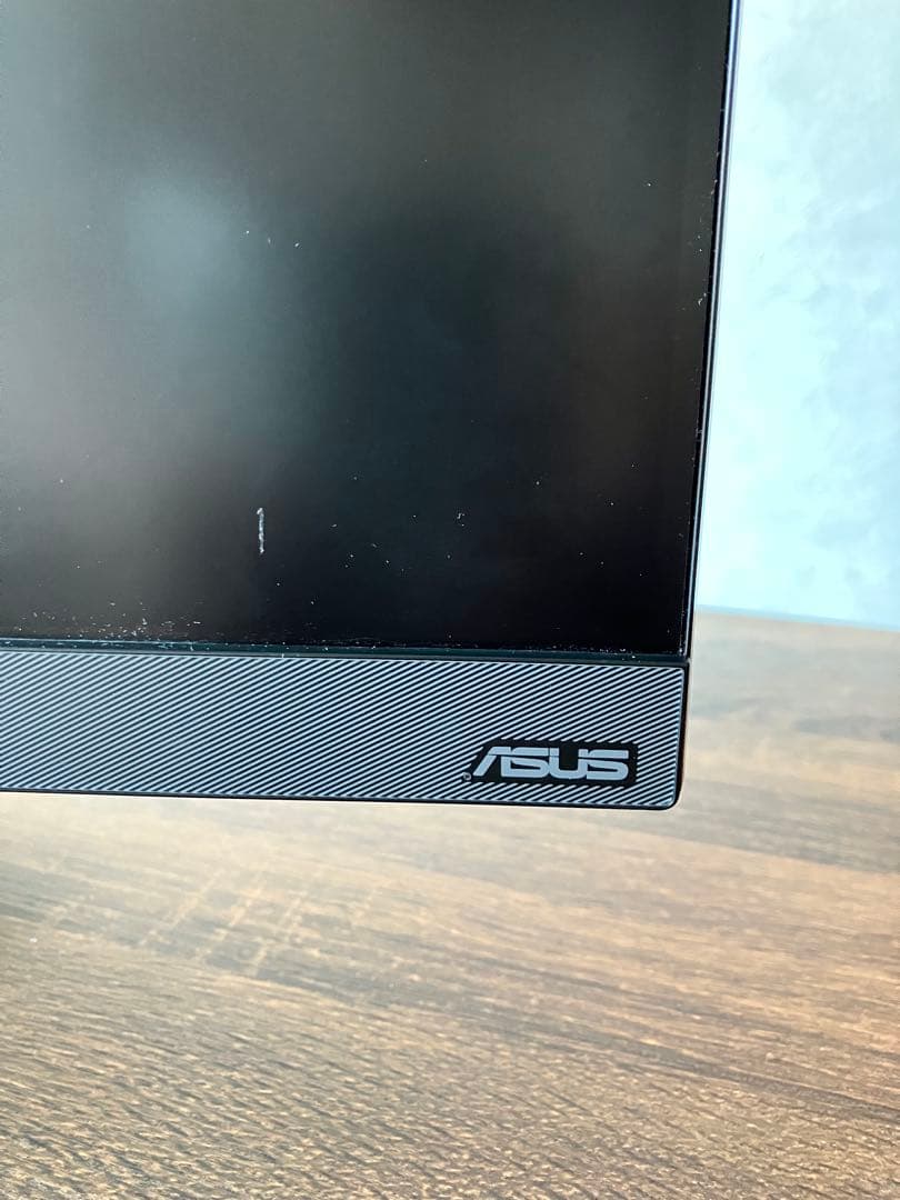 展示品　ASUS 一体型パソコン/23.8型FHD/A3402WBAK