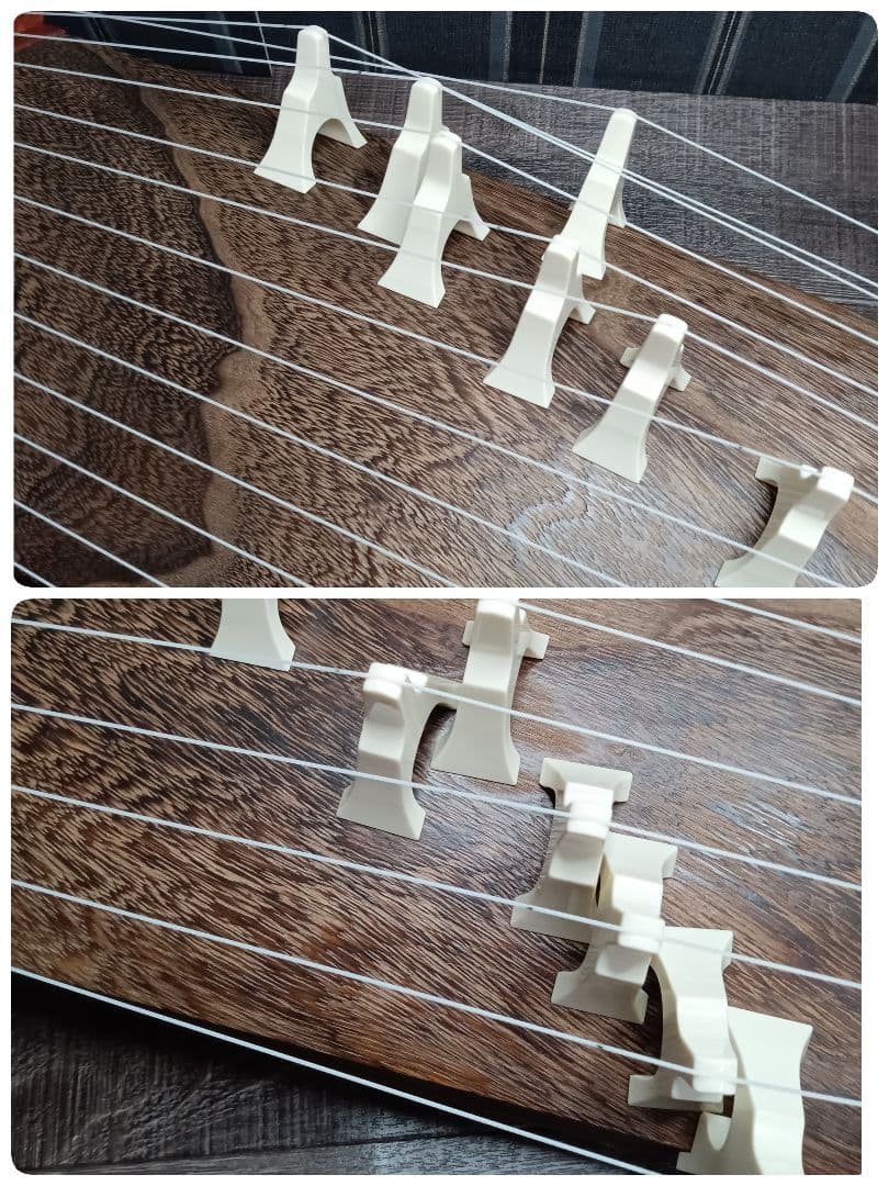 全音 ゼンオン ZEN-ON 木製筝 13弦 お琴 和琴 箏 琴13弦 和楽器