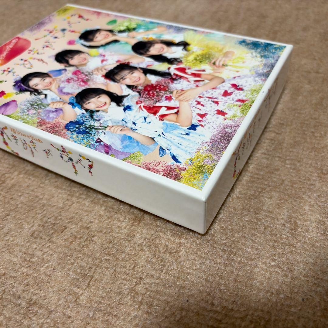 超ときめき宣伝部　ときめきがすべて　超ときめきすぺしゃる 吉川ひより 直筆サイン